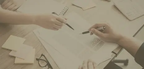 Analisi documentale immobiliare a Senigallia e Ancona.